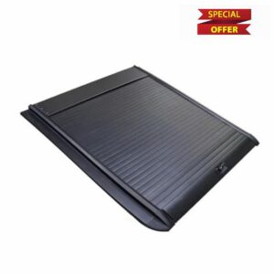 Rear Trunk Parcel Shelf Universial 4x4 Retractable Pickup Truck Tonneau Cover Rear For Toyota For Hilux Car Cargo Cove
