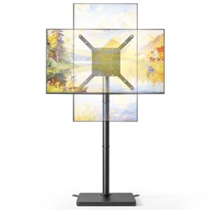 Universal Floor TV Stand Swivelling
