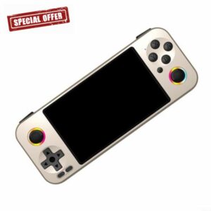 G36 Handheld Game Console with 18000 Retro Games