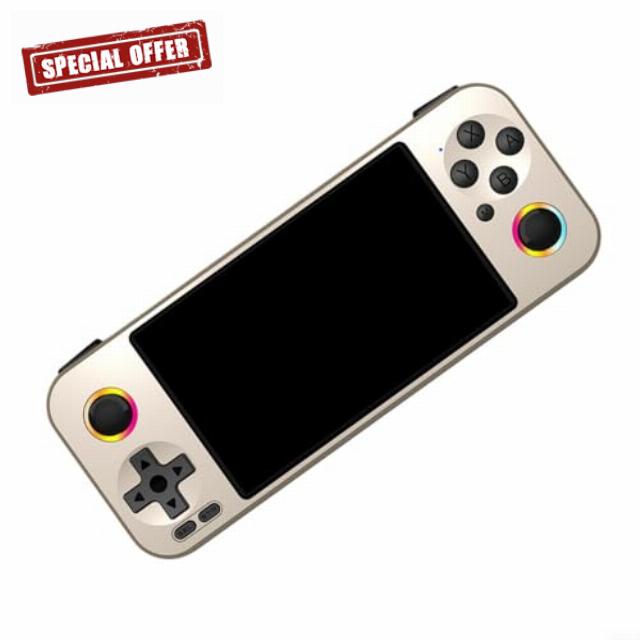 G36 Handheld Game Console with 18000 Retro Games