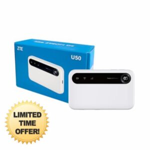 ZTE U50