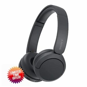 Sony WH-CH520 Wireless Bluetooth Headphones