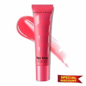 Urban Decay Lip Toy Stained Glossing Oil