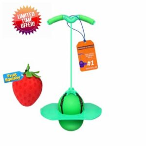 2026 Balance Jumping Ball