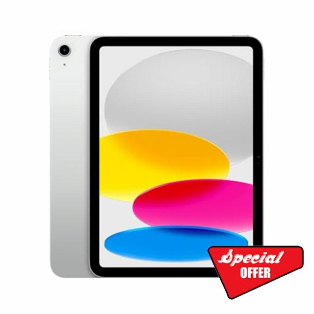 2025 Apple iPad (11-inch