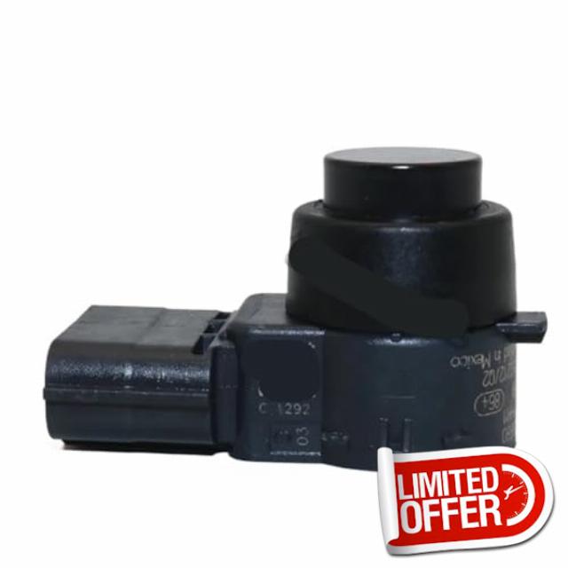 4Pcs 39680-TV0-E311-M1 OEM 0263013768 / Fit For Car Parking Sensor Distance/Fit For HONDA CR-V E311 M1 Car Bumper PDC Parking Assist Senso