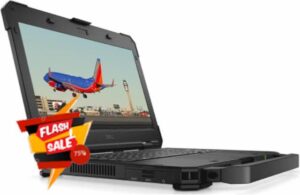 Dell Latitude Rugged 5420 Laptop