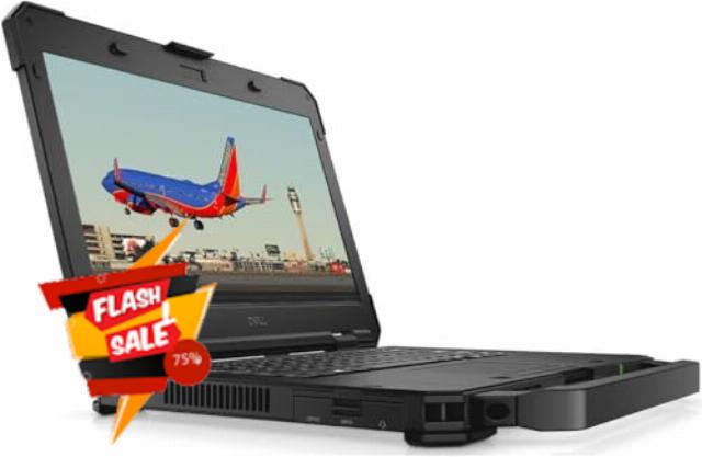 Dell Latitude Rugged 5420 Laptop