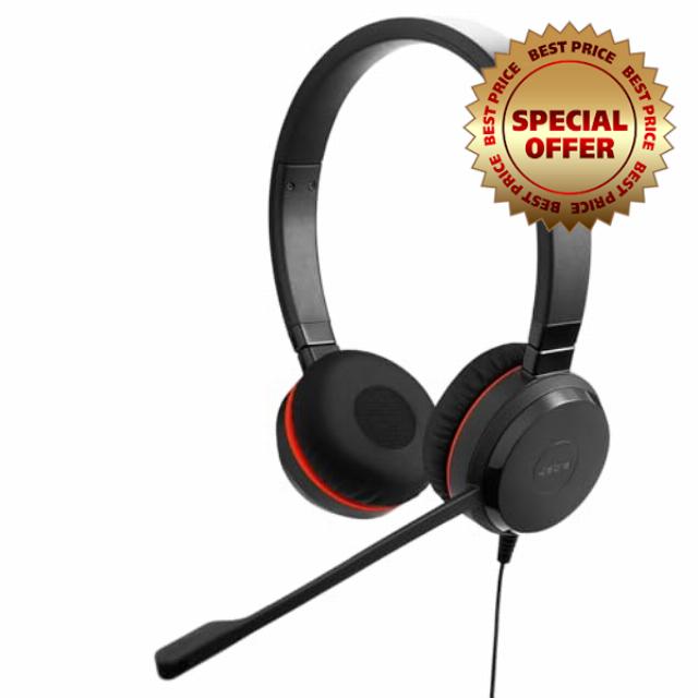 Jabra Evolve 30 II