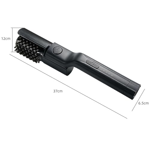 Cordless Grill Cleaning Brush