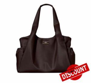 kate spade new york Carter Large Diaper Baby Bag Tote