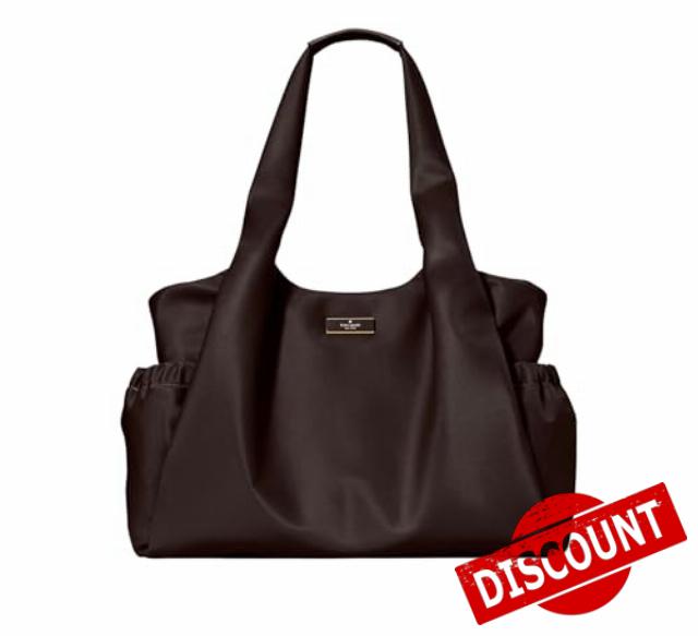 kate spade new york Carter Large Diaper Baby Bag Tote