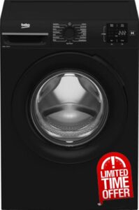 Beko BM1WT3821B 8kg Washing Machine