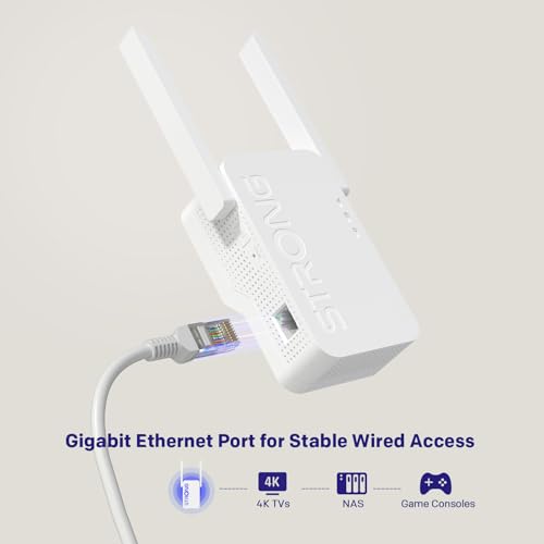 WPS Easy Setup