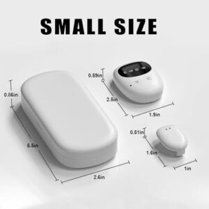 USB Rechargeable