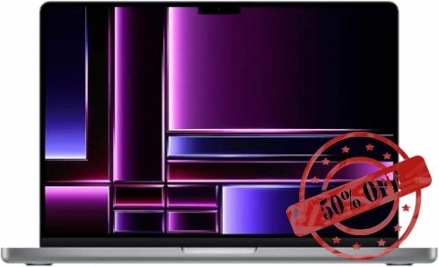 Apple MacBook Pro 2023