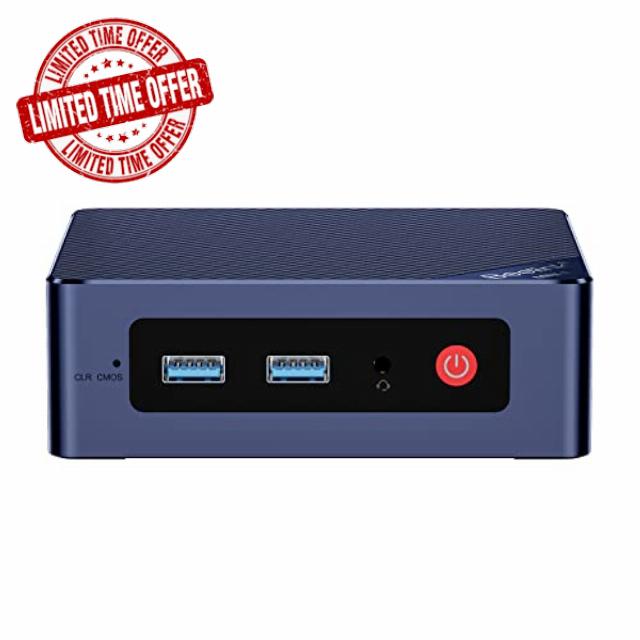 Beelink Mini PC 12th Alder Lake N95