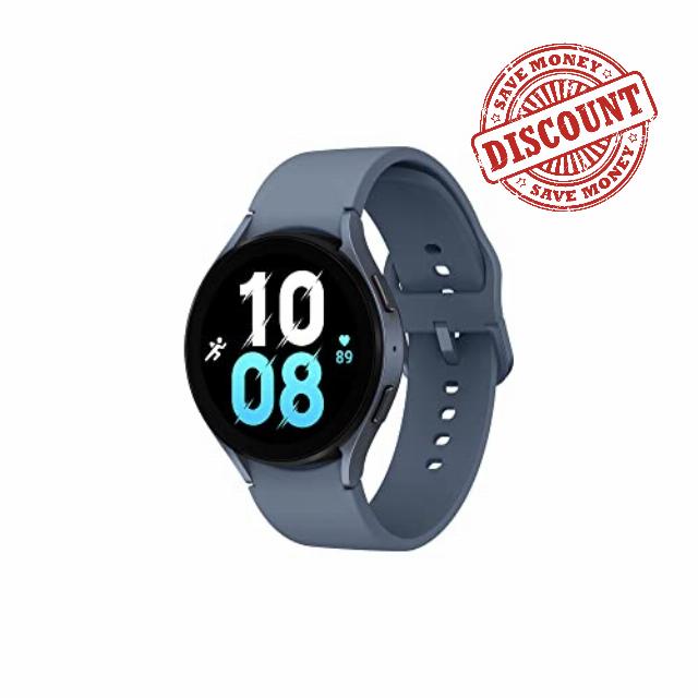 Samsung Galaxy Watch5 44mm Bluetooth Smart Watch