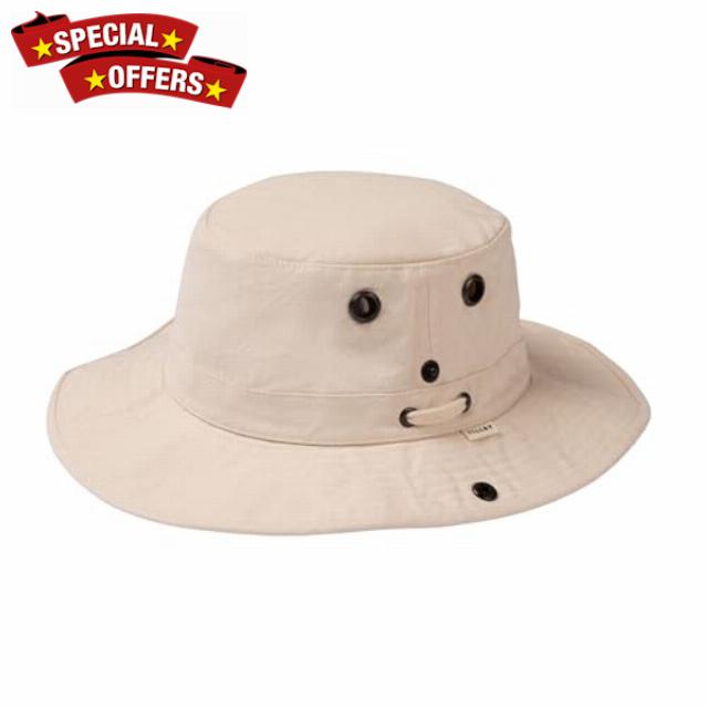Tilley - Unisex The T3 Wanderer Ha