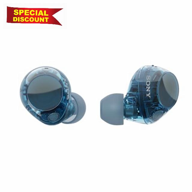 Sony WF-C710N Truly Wireless Noise Cancelling Earbuds