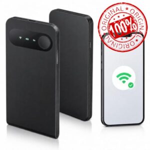 ECOVOX E1 Portable WiFi Hotspot