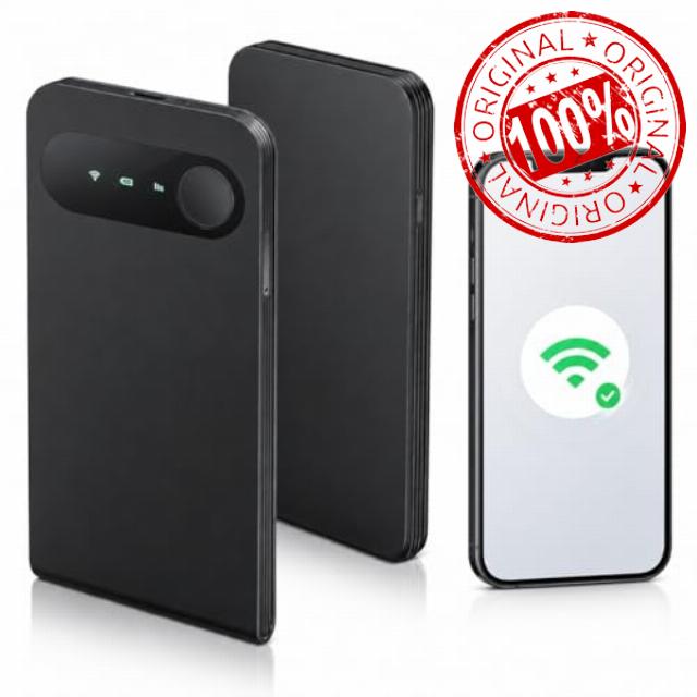 ECOVOX E1 Portable WiFi Hotspot