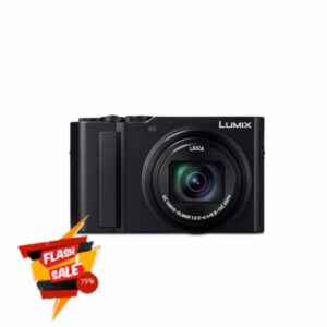 Panasonic Lumix TZ300 All-in-one Compact Travel Zoom Camera