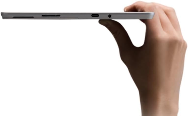 10.5in FHD Surface Touchscreen Laptop