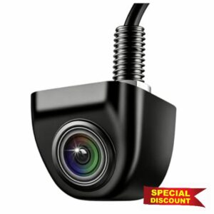 Upgrade AHD 1080P 720P Reverse Camera