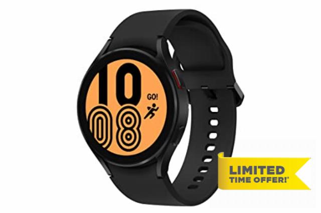 Samsung Galaxy Watch4 Smart Watch