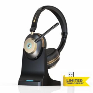 Earbay Wireless Headset