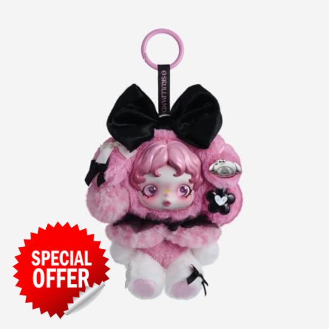 Sanrio Collectible Soft Toy