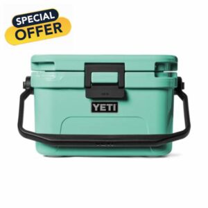 YETI Roadie 8 Cool Box