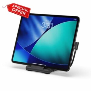 SATECHI USB-C Stand Hub