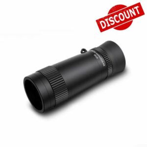 Monocular Telescope 4x18 6x18 8x25