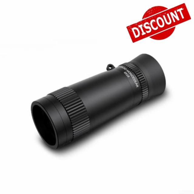 Monocular Telescope 4x18 6x18 8x25