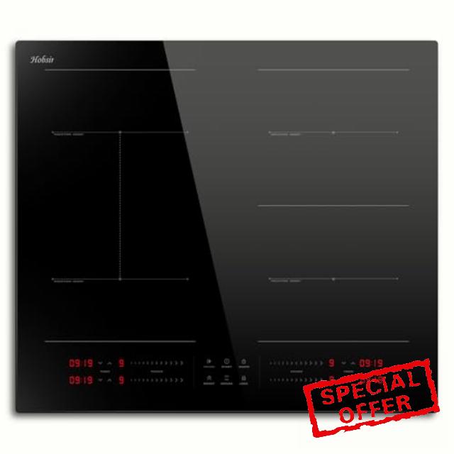 Induction Hob 60cm