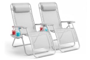 160° Recline