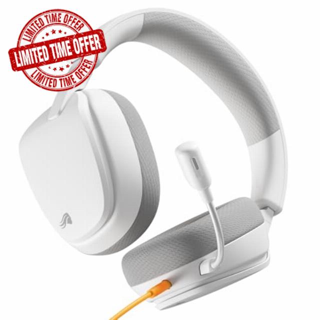 GLORIOUS GHS Eternal - Stereo Gaming Headset for PC