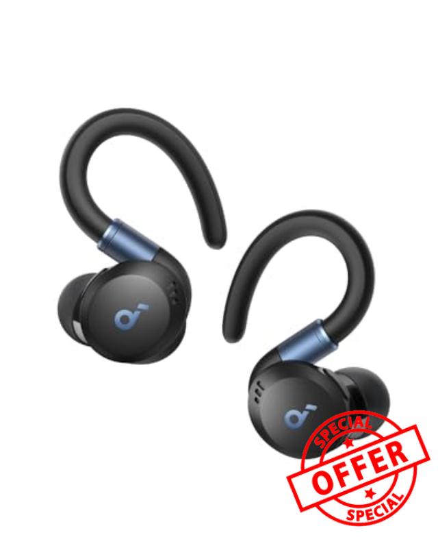 soundcore Sport X20 by Anker