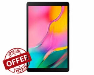 Samsung Galaxy TAB A 2019 10.1 SM-T510 32GB (Renewed)
