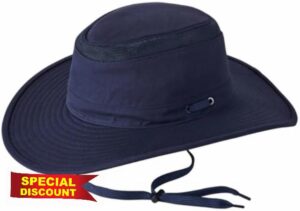 Failsworth Ranger Cotton Safari Ha