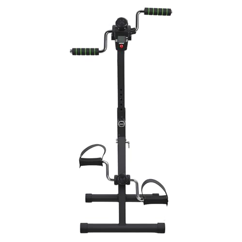 Compact Home Exercise Equipment for Recovery Training