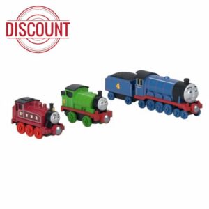 Thomas & Friends by Fisher-Price Toy Trains