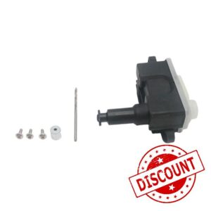 Fuel Tank Door Lock Actuator Motor Compatible with for bmw 3 Series Series for g20 G28 G38