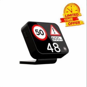 Saphe - Trafikalarm/Car and Vehicle Electronics