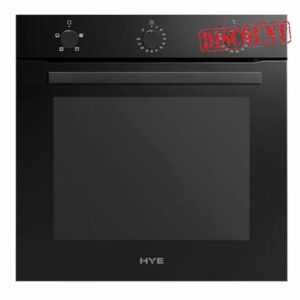 HYE Built-In Static Electric Oven - Electric Oven