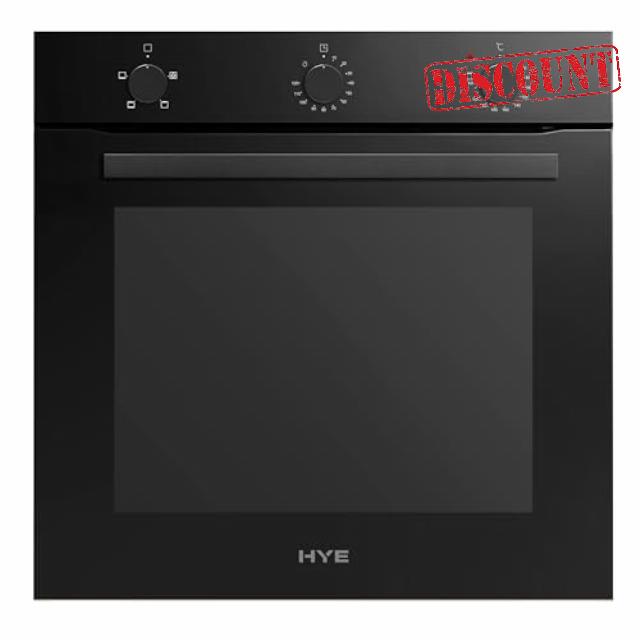 HYE Built-In Static Electric Oven - Electric Oven