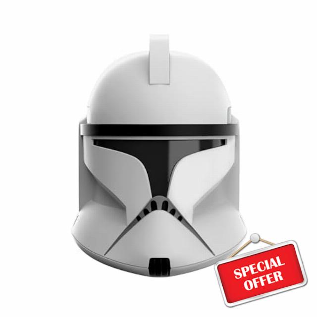Star Wars The Black Series Phase I Clone Trooper