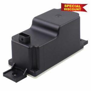 Voltage Converter Module for Mer-cedes C Class W205 E Class W213 GLC X253 C253 S Class W222 A217 2014-10.2023